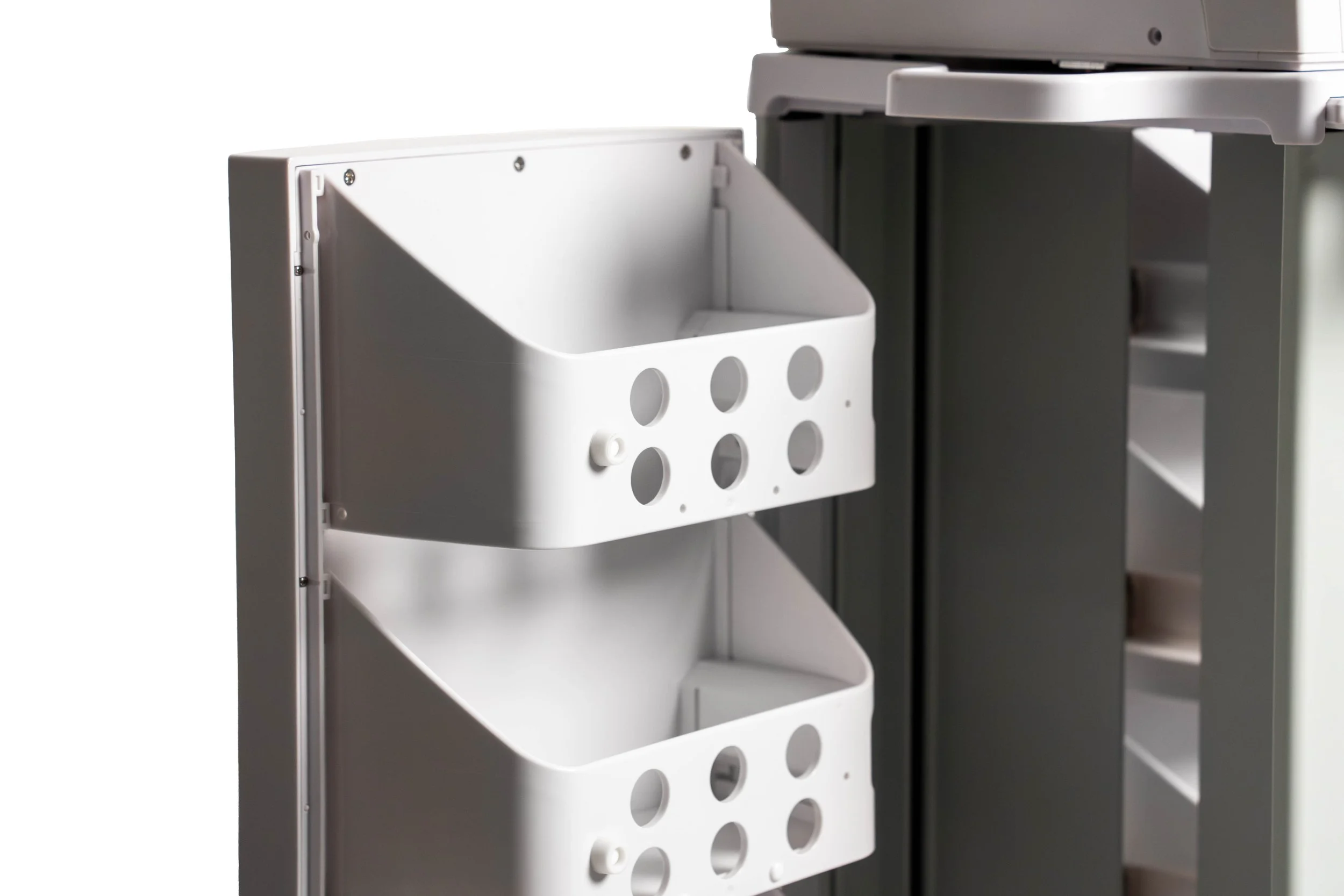 TheraTouch Therapy Cart — Richmar